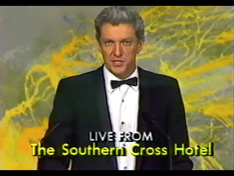 1988 VFL Brownlow Medal