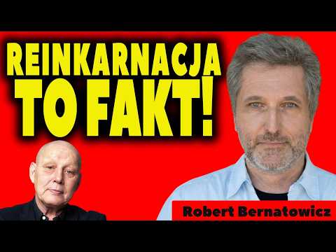 ROBERT BERNATOWICZ UJAWNIA: JACKOWSKI PRZEWIDZIAŁ KATASTROFĘ – UFO I POLITYKA!