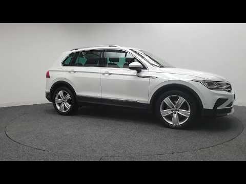 Volkswagen Tiguan ELEGANCE 2.0 TDI 150HP - Image 2