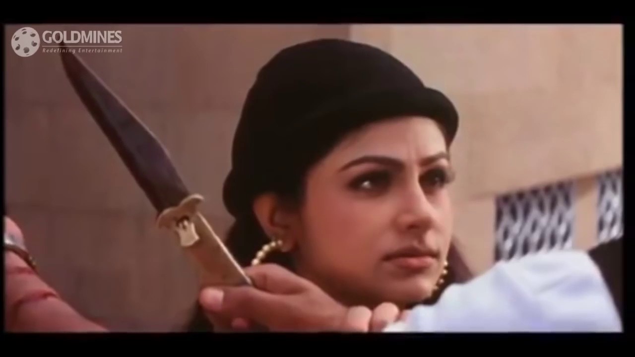 Bahut Dur Jane Ko Dil Chahta Hai Lyrics | Dandnayak | Sadhana Sargam, Sonu Nigam | Rajesh Roshan