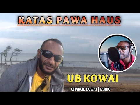 06. UB Kowai[Charlie Kowai | Jardo] - Camera Trick [Vol.2](2021)[PLMP]