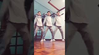 The Sound of Milwaukee - Fatboys Slim #fatboyslim #streetboys #batang90s #shortsvideo #dancevideo