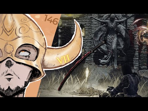 "FILLERtops of the Giants", Elden Ring Blind Run - L'Anima della Scoperta VII [146]