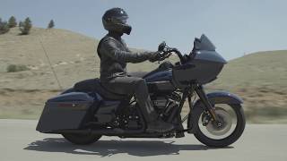 2019 FLTRXS Road Glide Special