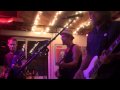 The Bottle Rockets "Mendocino"