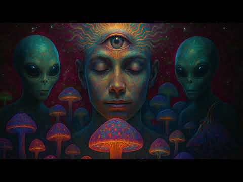 Babylon | Psychedelic Experience Version #psytranceparty