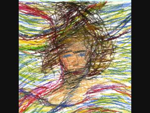 ALBERTO MONTERO- CLAROSCURO PSYCH FOLK ESPAÑA