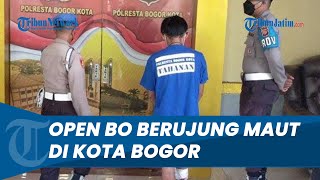 Kisah Wanita Open BO Tewas setelah Layani Tamu Sopir Angkot, Tarif 1 Juta Dibayar 200 Ribu