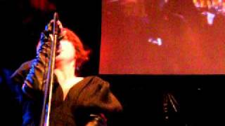 Zoe Bonham - John Bonham Tribute