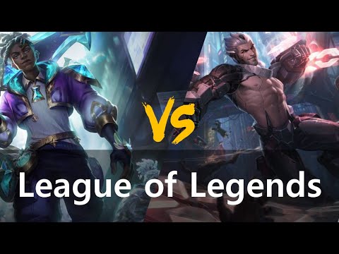 Jungle Ekko vs Sylas KR Challenger Patch 12.23