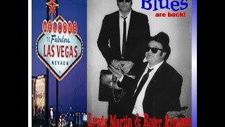 Blues Brothers Tribute   Las Vegas