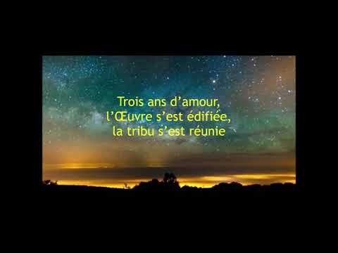 Hino 24  Genecilda chère Madrinha