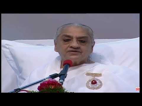 18.11.2018 Tamil Avyakth Murli Revision