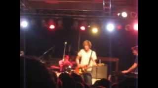 Desaparecidos - Survival of the Fittest