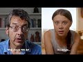 Natural Climate Solutions for the Climate Crisis | Greta Thunberg and George Monbiot