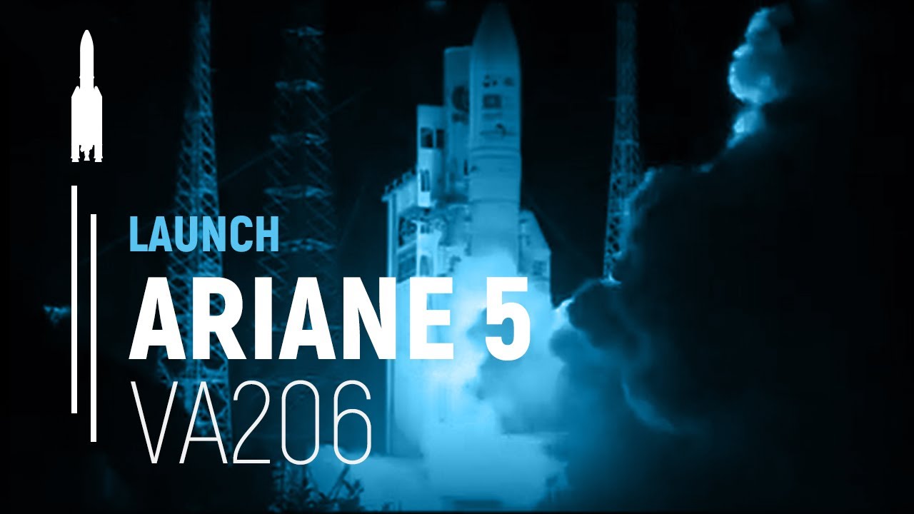 Watch the Launch