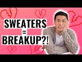 THE SWEATER CURSE: What it is and how to break the curse!
