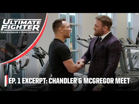 Conor McGregor Left Waiting as Projected Opponent Michael Chandler Offered New UFC Fight Date