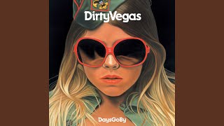 Days Go By (Paul Oakenfold Instrumental Remix)