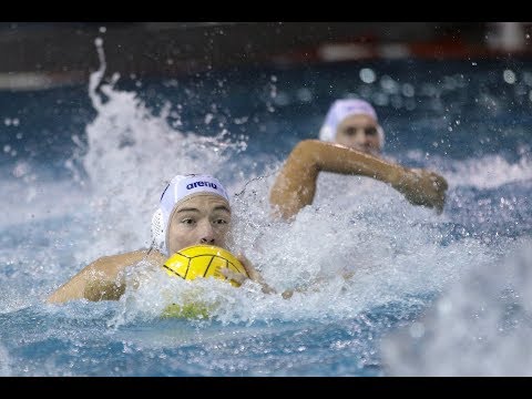 🎬Vízilabda Összefoglaló – BHSE-KSI