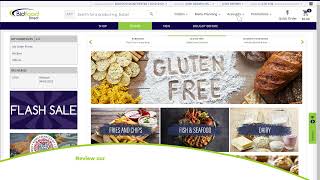Introducing Bidfood Direct