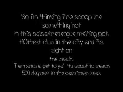 Will Smith- Miami (lyrics)
