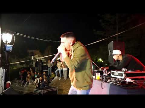 SHADOWLESS / MOMENTOS, BEAT BOX / URBAN EXPRESION 2 / LOS BARRIOS