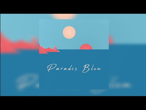 Paradis Bleu - Revers Gagnant. Sped up + bass