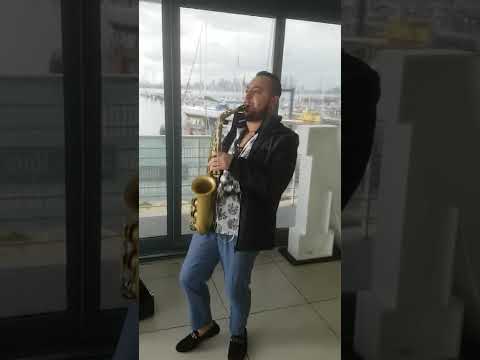 Silver Band Melbourne plays at Macedonian Wedding 2 weeks ago in Williamstown