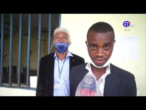 THE 6PM NEWS TUESDAY 21st JULY 2020 - EQUINOXE TV