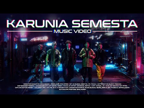 Thumbnail Video Karunia Semesta