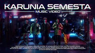 Download lagu The Changcuters - Karunia Semesta mp3