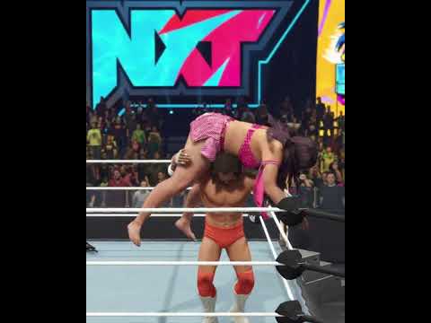 Lakshami Shahaji gegen Macho Man Randy Savage – Wahnsinn trifft auf Macht! 💥