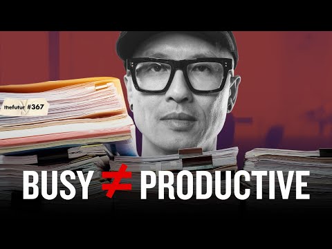 The Futur and The Futur Podcast