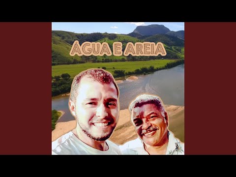 Água E Areia - Fábio Pinel