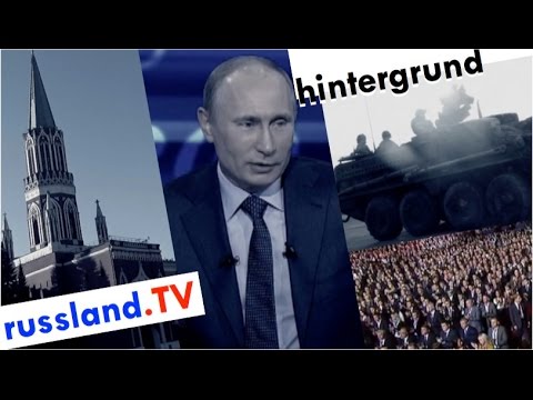 Russland ohne Putin [Video]