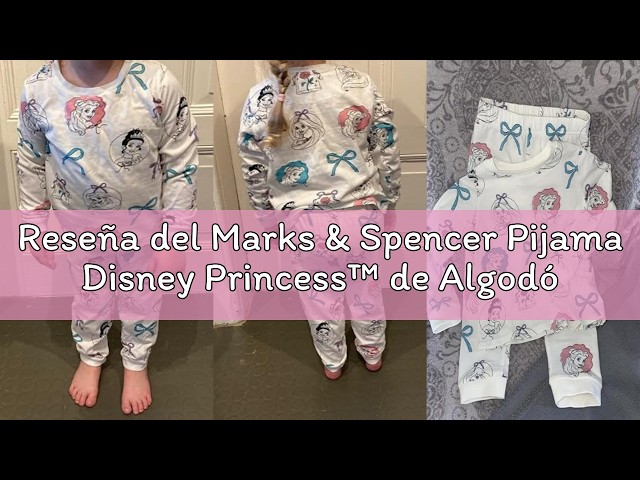 Vídeo relacionado con Get Trend Disney Princess Braguitas Niña Bragas Algodon 100% Suaves y Cómodas Ropa Interior Niña Bebe Pack de 5 Calzoncillos Slip (9-10 Años, Multi Disney Princess 5 Pack)