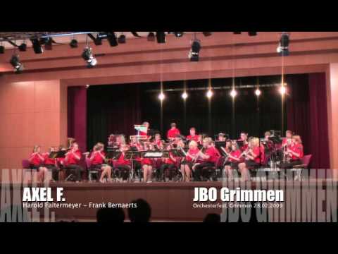 Axel F. - JBO Grimmen