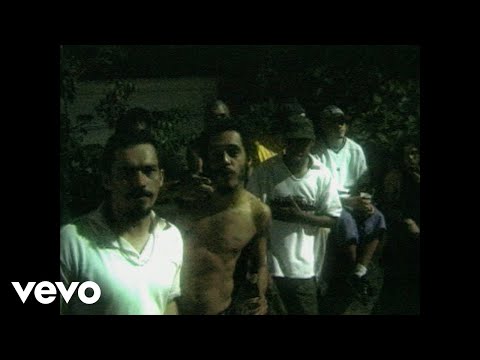 Marcelo D2 - O Império Contra-Ataca (Video Clip) ft. B. Negão