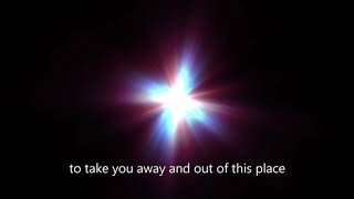 Emerald Star - Lord Huron Lyric video