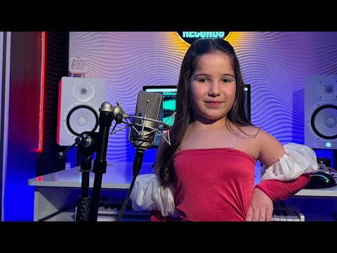 AS Vocal- Milena Karapetyan // Mama ( Original Song by Anna Badalyan)