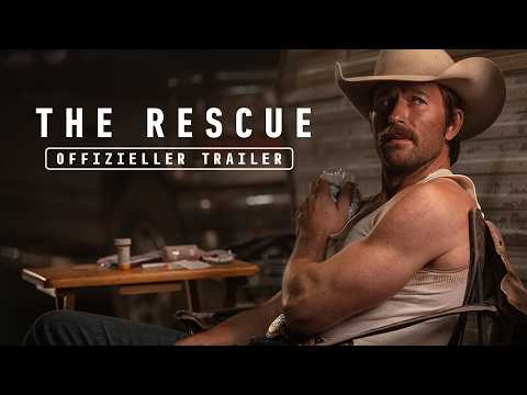 Vorschaubild für The Rescue Trailer