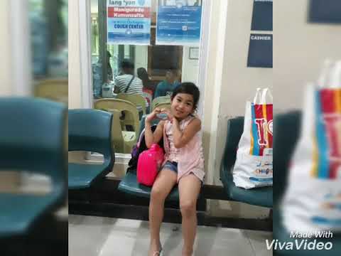 Hillary Talulot ng Sakura