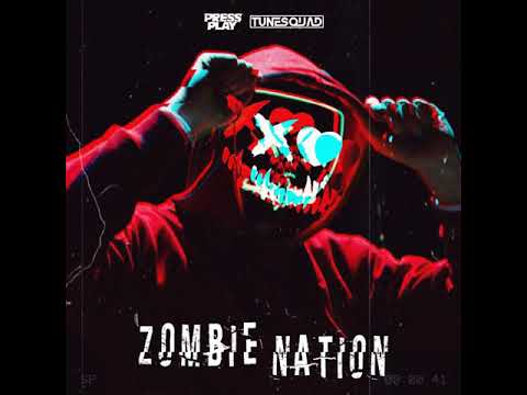 Zombie Nation by KernKraft at 38BPS and Frequency changed