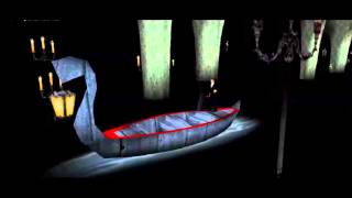 Ghost by Vnv Nation starring Erik the phantom of the opera