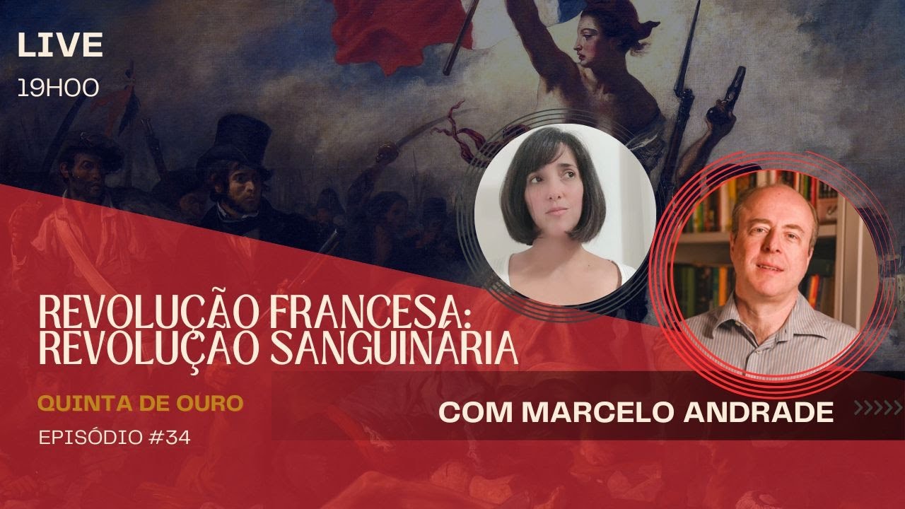 Revolução francesa: Revolução Sanguinária