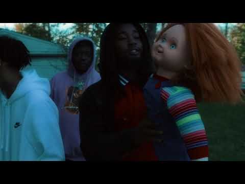 RBG T-Rackz - Jack Ina Box (prod. T-Rackz) (Official Music Video) ShotBy @Topp_Shottaa