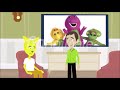 Gabe The Sesame Street Fan Kills Rabbit GoAnimate Killing Videos In A Nutshell