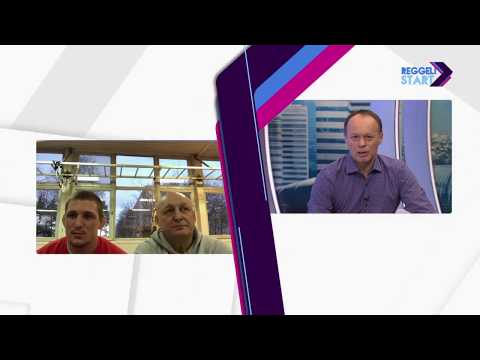 DIGI Sport, Reggeli Start - Csoknyai László, Hangyási László