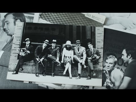 Trailer Fernando Méndez-Leite, la memoria del cine